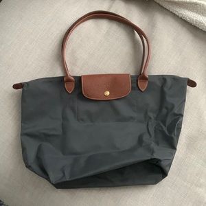 Longchamp Tote Bag